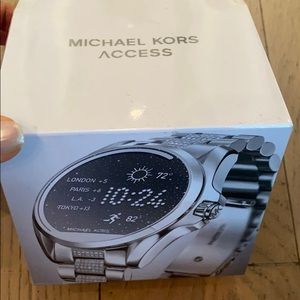 Michael Kors Access Smart Watch